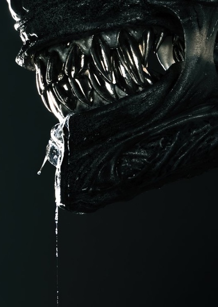 Xenomorph Drone
