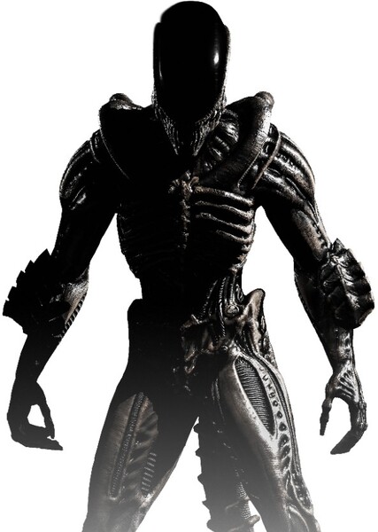 Xenomorphs photo