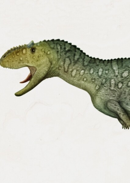 Xenotarsosaurus
