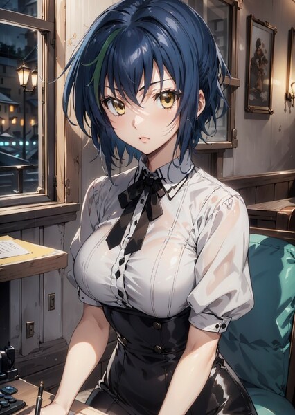 Xenovia Quarta photo