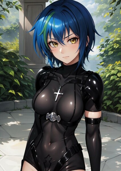 Xenovia Quarta photo
