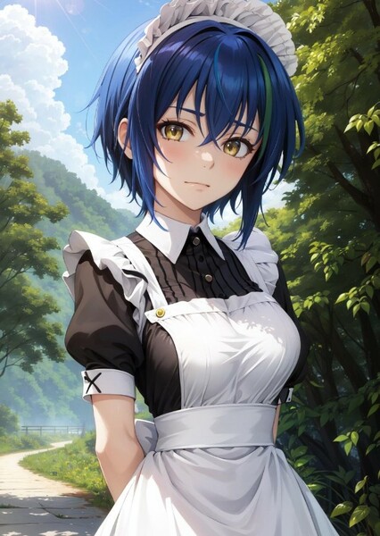 Xenovia Quarta photo