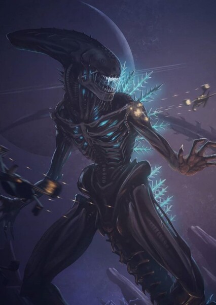 Xenofauna