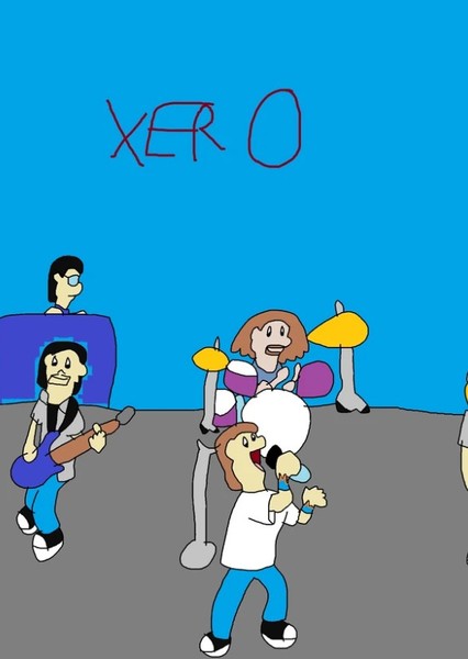 Xero (American band)