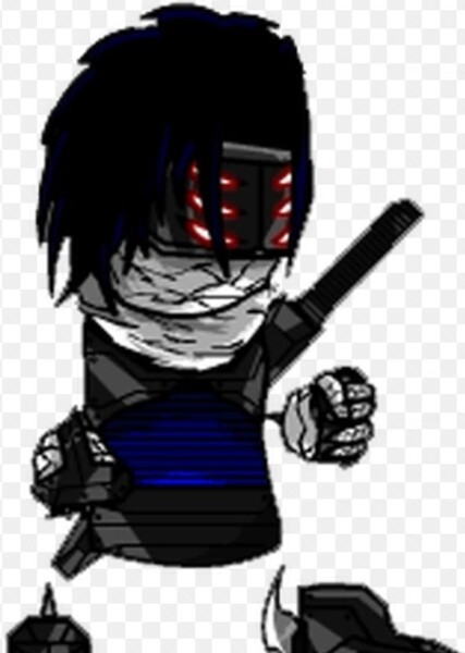 Xero (Xionic Madness)