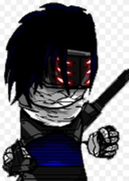 Xero (Xionic Madness/Feat. Madness Combat)
