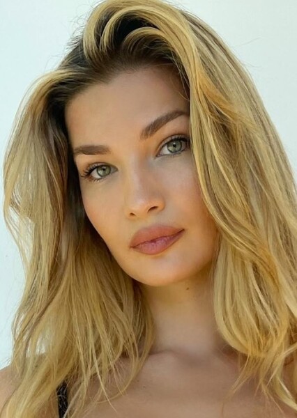 Xhesika Berberi