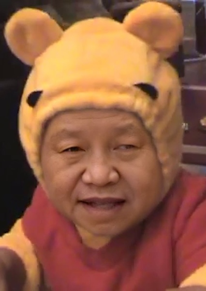 Xi Jinping photo