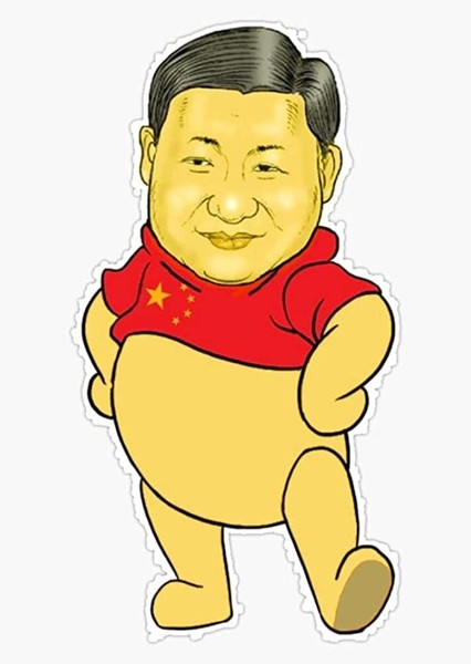 Photos of Xi Jinping on myCast - Fan Casting Your Favorite Stories