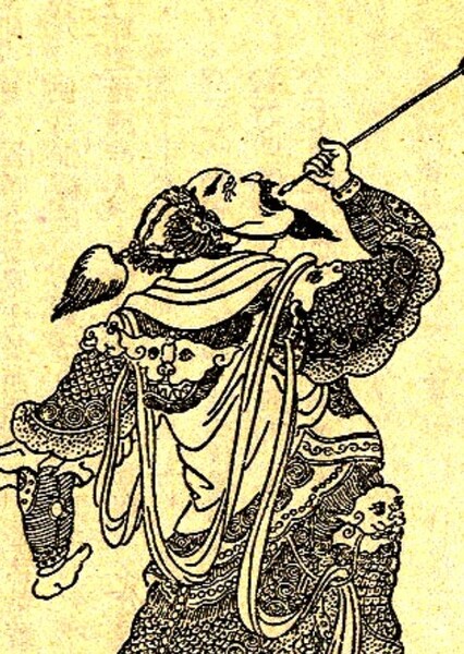 Xiahou Dun photo