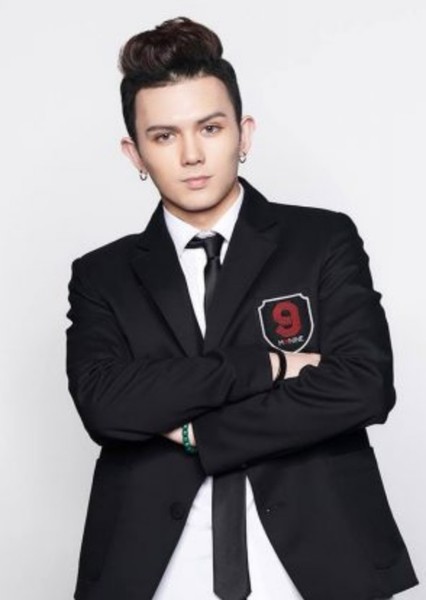 Xiào Dōngchéng (Manny)