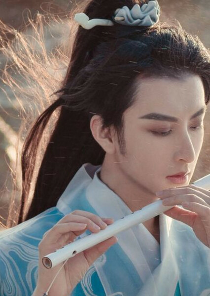 Xiao Meng photo