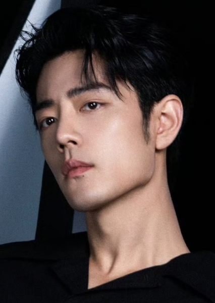 Xiao Zhan photo