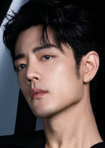 Xiao Zhan photo