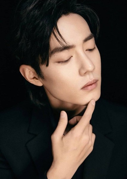 Xiao Zhan