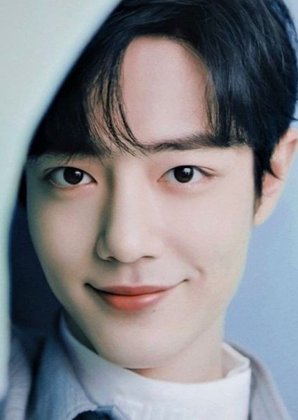 Xiao Zhan photo