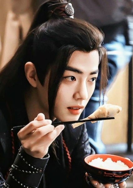 Xiao Zhan