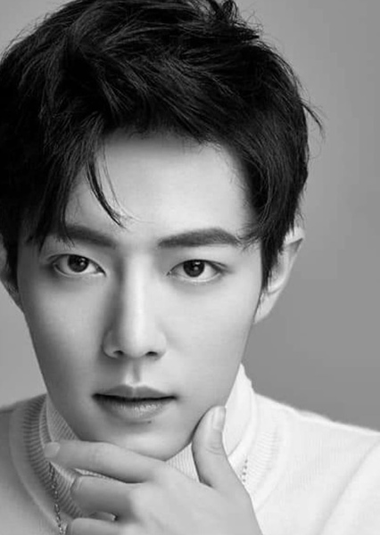 Xiao Zhan photo