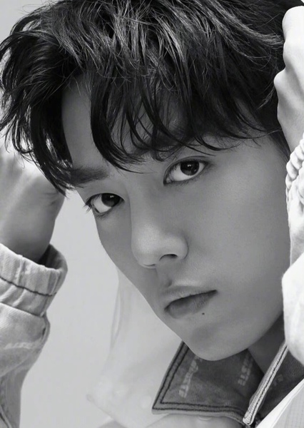 Xiao Zhan photo