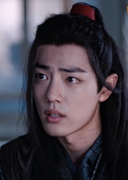 Xiao Zhan