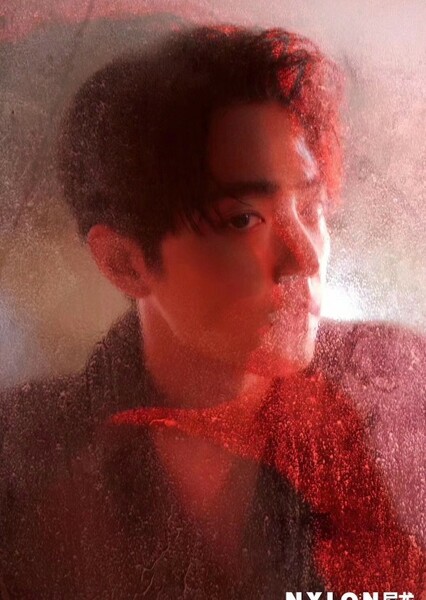 Xiao Zhan photo