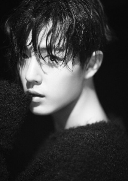 Xiao Zhan photo