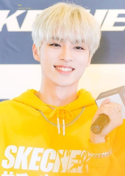 Xiaojun photo