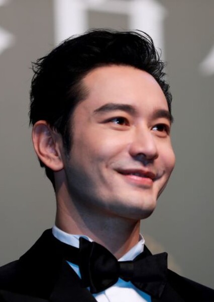Xiaoming Huang photo