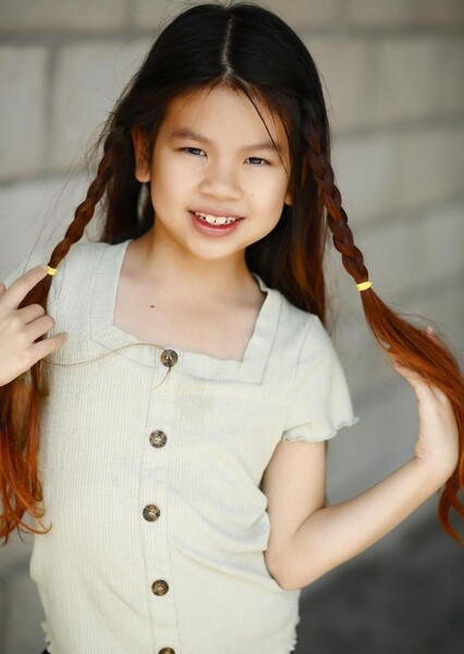 Xiaowan Jin