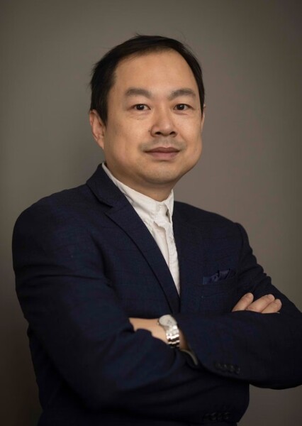 Xiaoxing Cheng