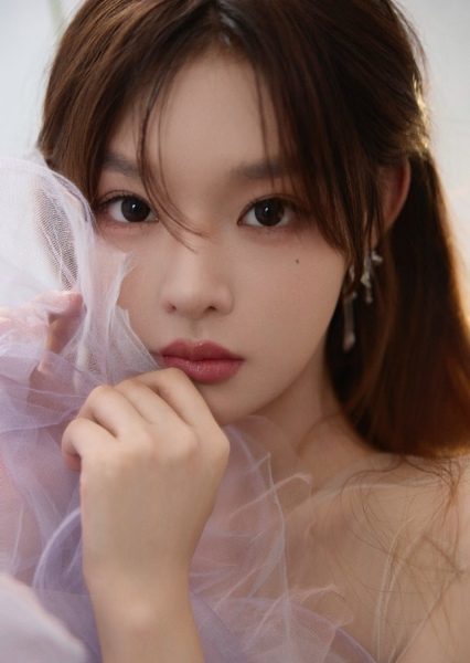 Xiaoyun Huang photo