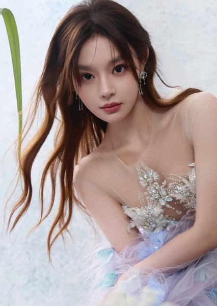 Xiaoyun Huang photo