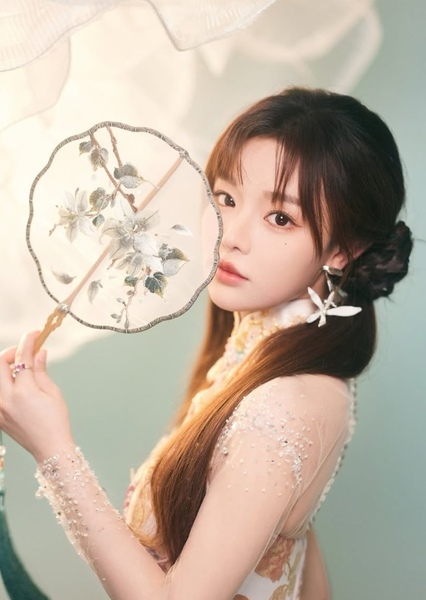 Xiaoyun Huang photo