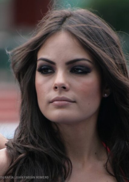 Ximena Navarrete