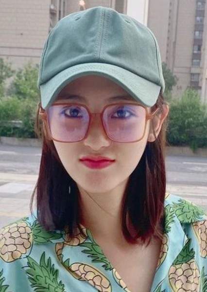 Xing Fei photo