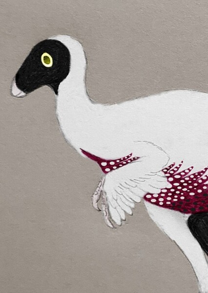 Xingtianosaurus