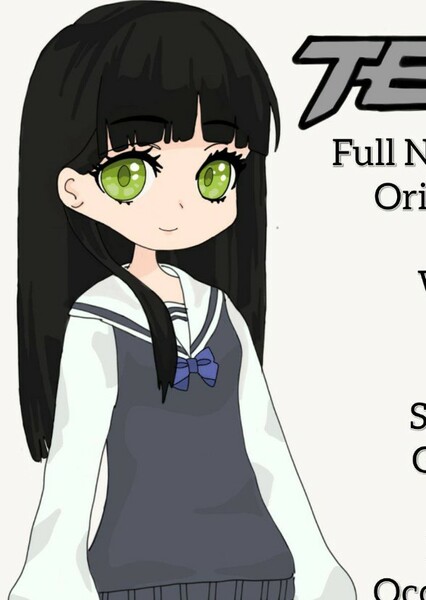 Xiola Mitsuko