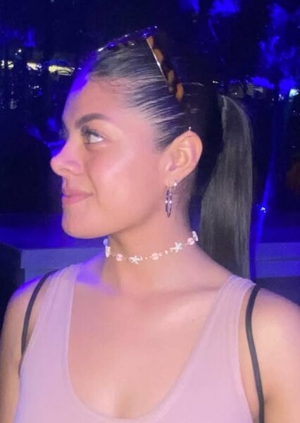 Xiomara Minchán photo