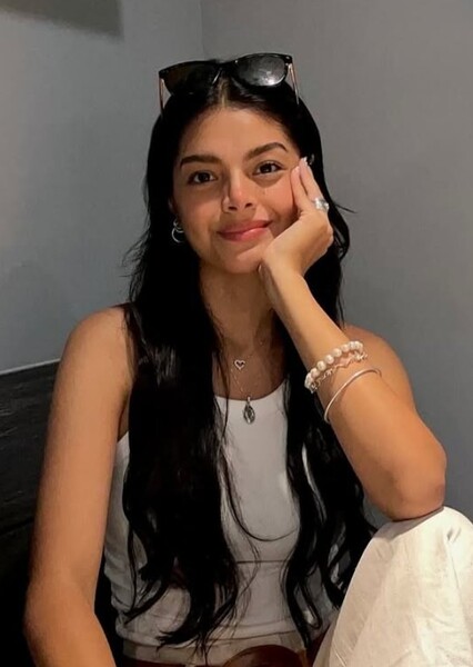Xiomara Minchán photo