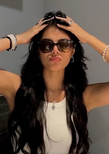 Xiomara Minchán photo