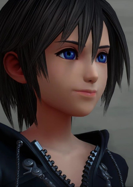 Xion photo