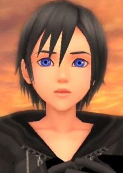 Xion photo