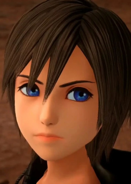 Xion photo