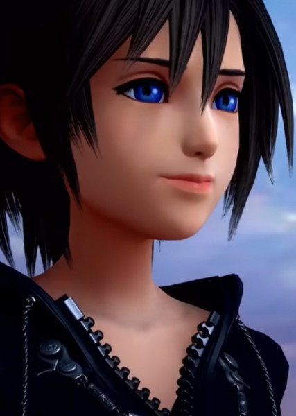 Xion photo