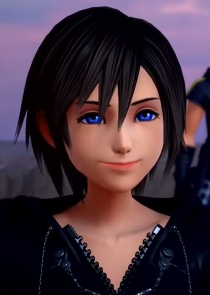 Xion photo