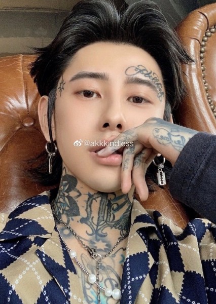 Xiu Akay photo
