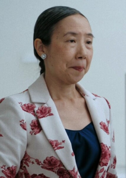 Xiu Mei