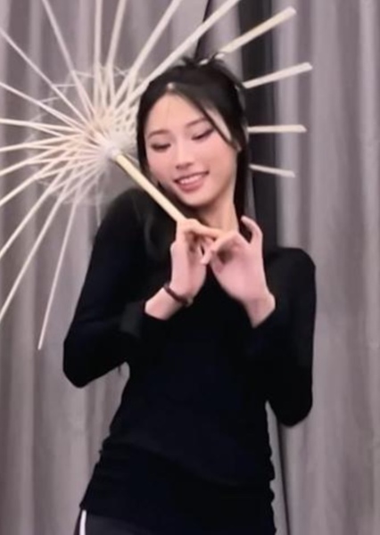 Xixi Yu (Sakana) photo