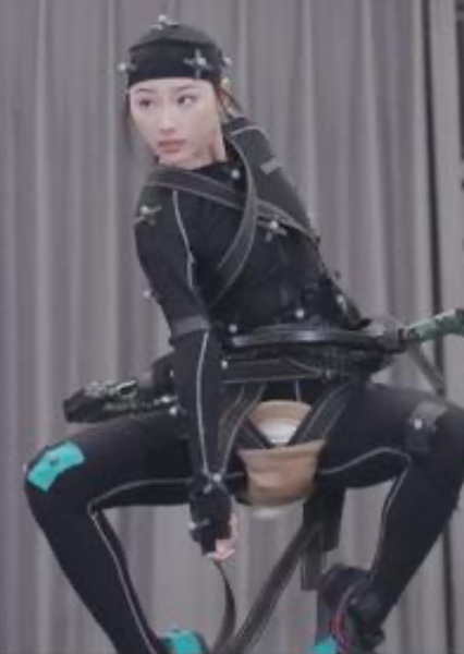 Xixi Yu (Sakana) photo