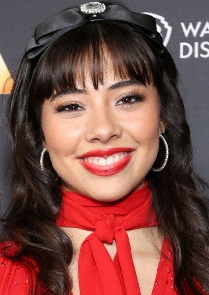 Xochitl Gomez photo